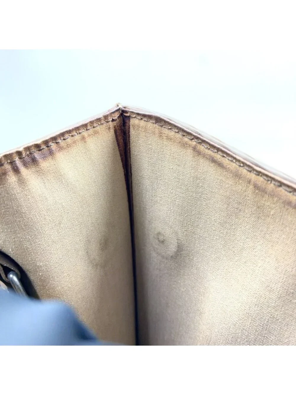 Louis Vuitton brand louis